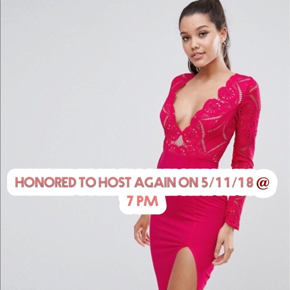 Who is partying with me in 5 minutes? - Picture 2 of 3